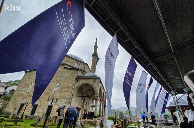 (Foto: E. M./Klix.ba)