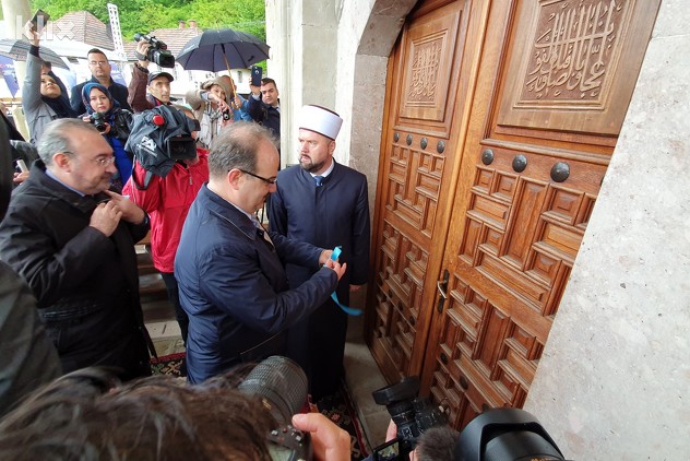 (Foto: E. M./Klix.ba)