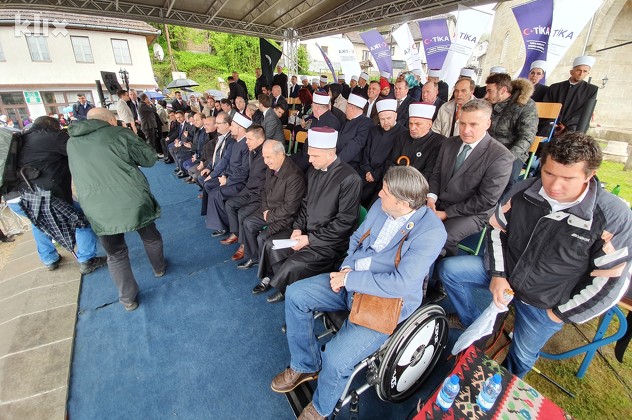 (Foto: E. M./Klix.ba)