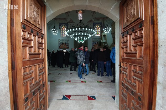 (Foto: E. M./Klix.ba)