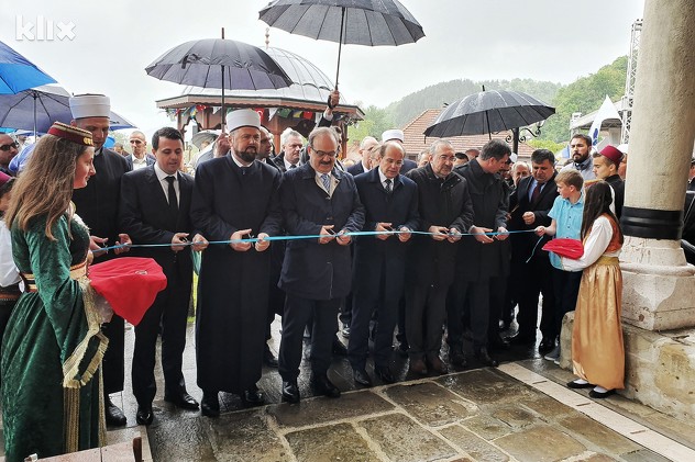 (Foto: E. M./Klix.ba)