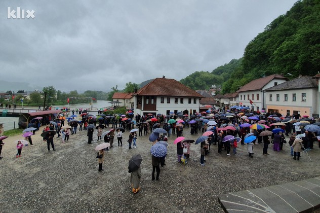 (Foto: E. M./Klix.ba)
