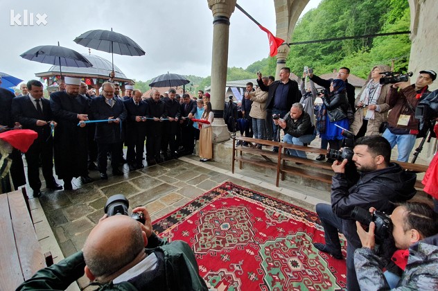 (Foto: E. M./Klix.ba)