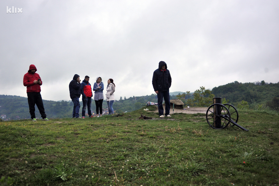 Foto: D. Z./Klix.ba