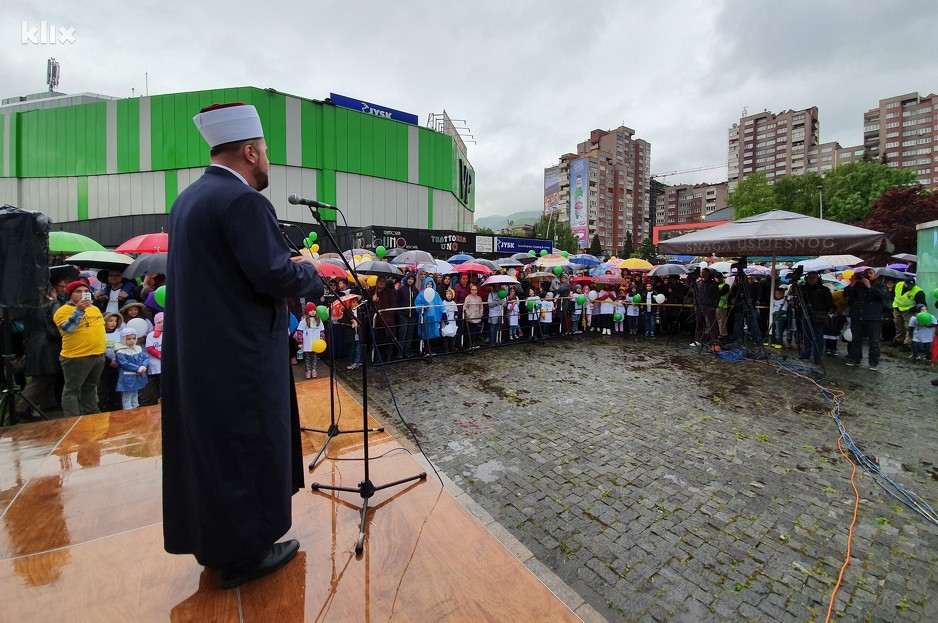 Foto: E. M./Klix.ba
