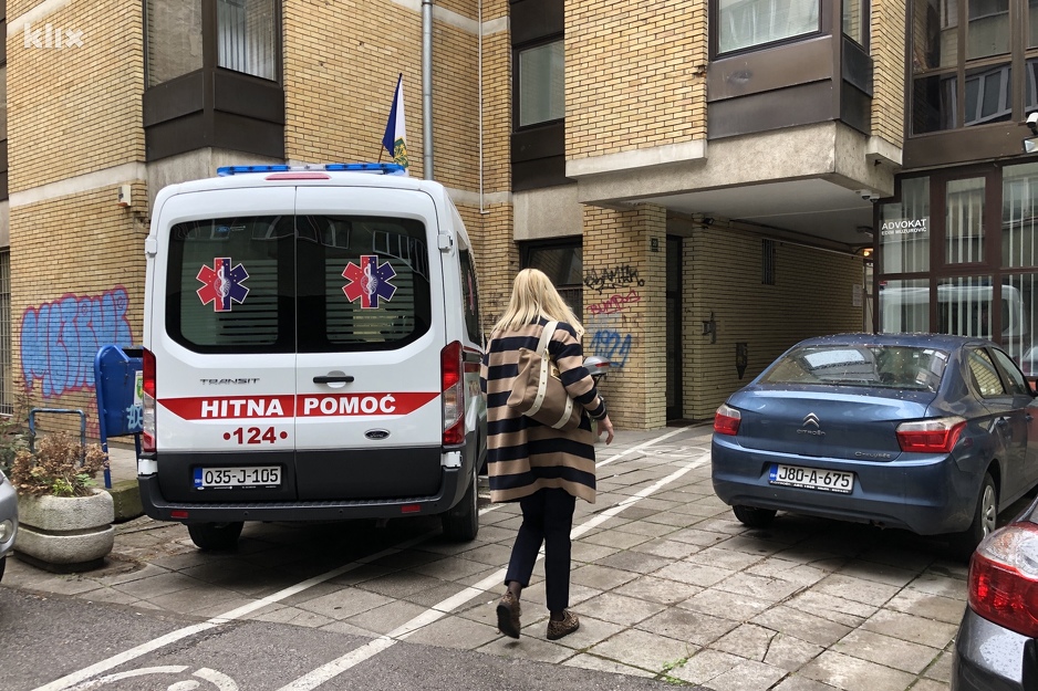 Foto: I. Š./Klix.ba