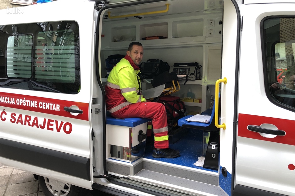 Foto: I. Š./Klix.ba