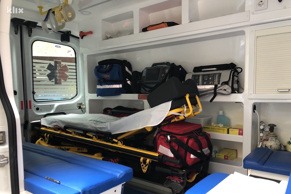 Foto: I. Š./Klix.ba