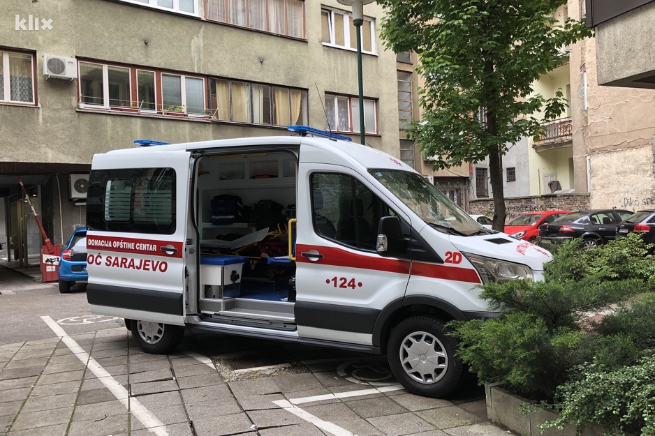 Foto: I. Š./Klix.ba