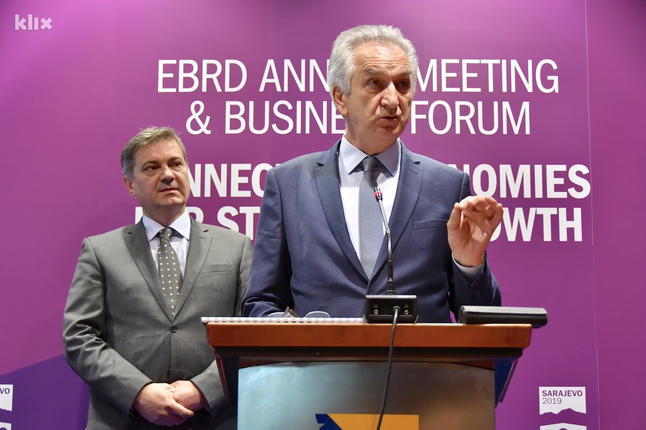 Foto: I. Š./Klix.ba