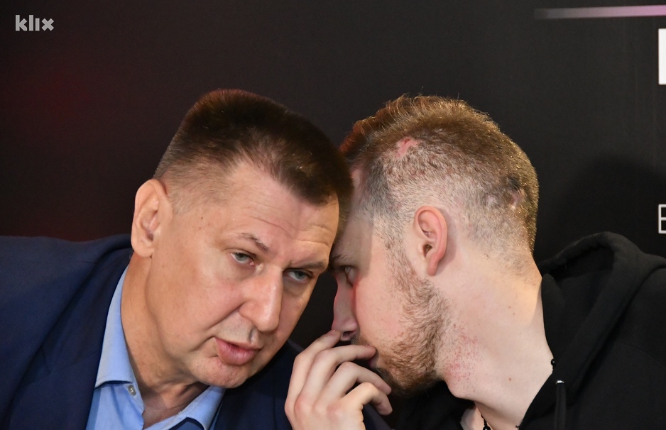 Foto: I.Š./Klix.ba