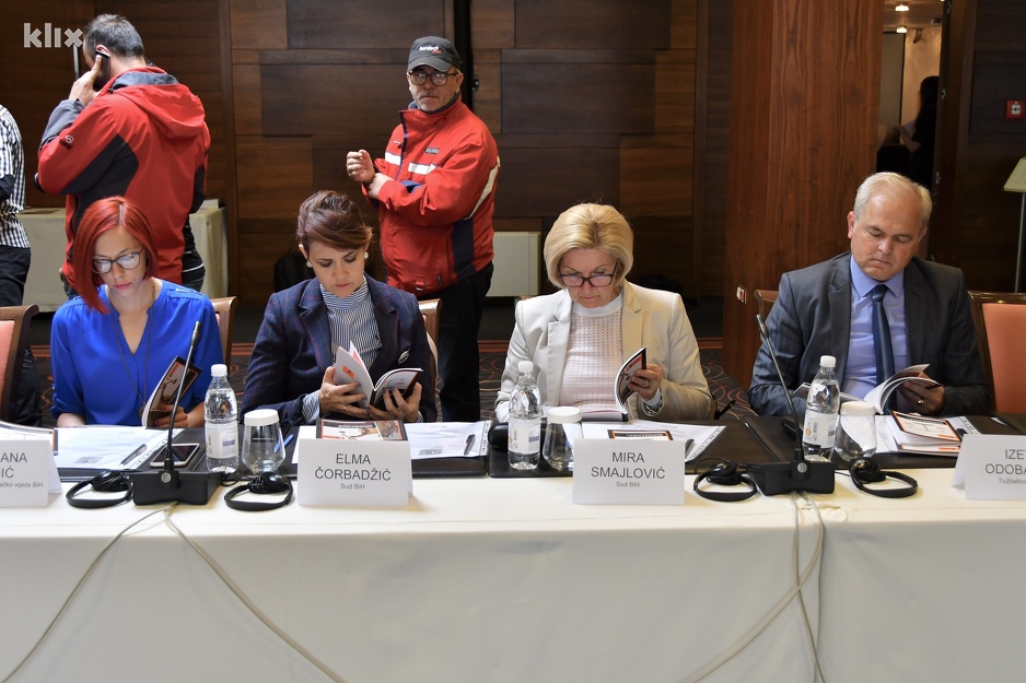 Foto: I. Š./Klix.ba