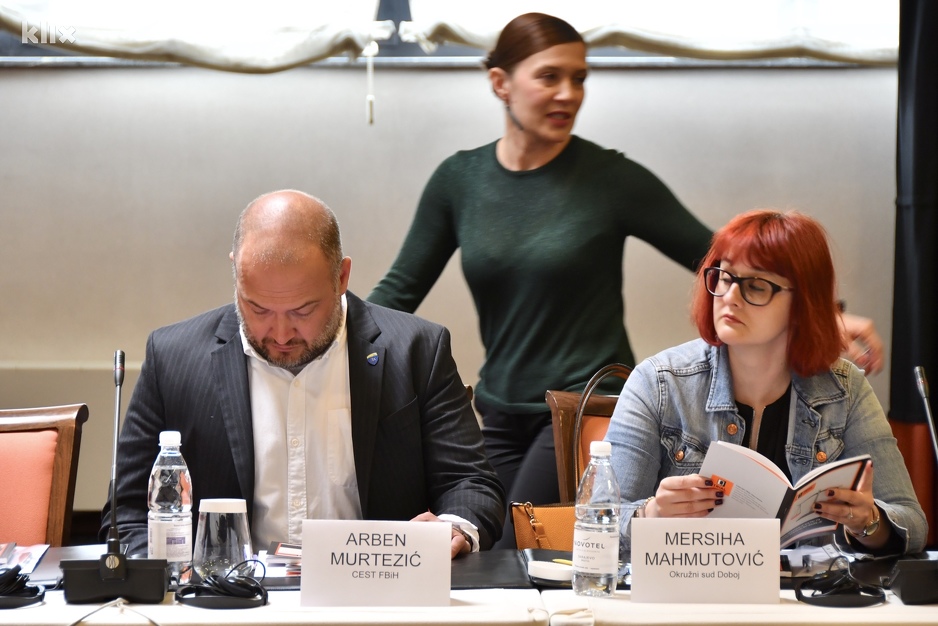 Foto: I. Š./Klix.ba