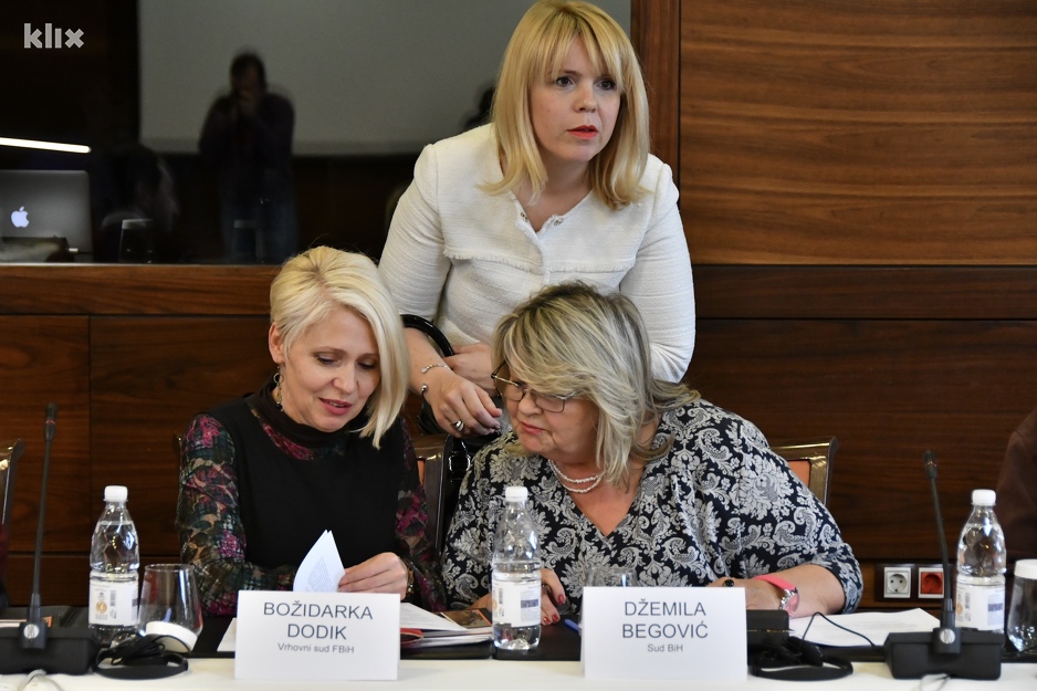 Foto: I. Š./Klix.ba