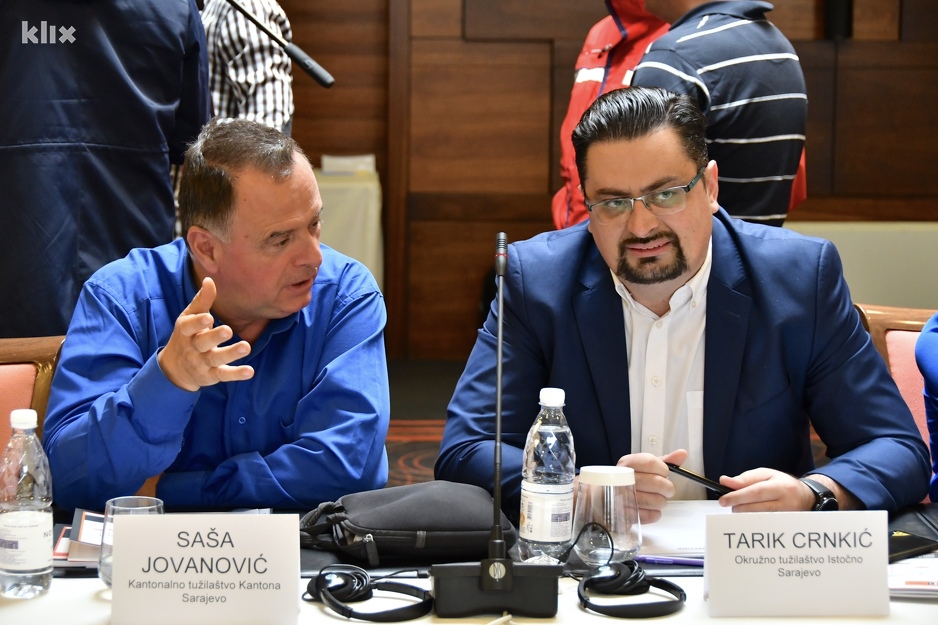 Foto: I. Š./Klix.ba