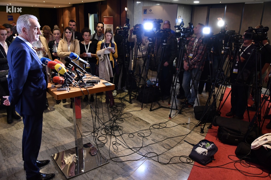 Foto: I. Š./Klix.ba