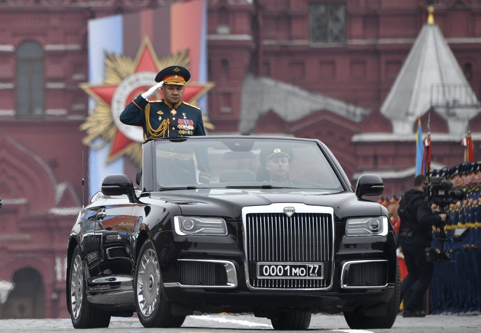 Foto: AFP