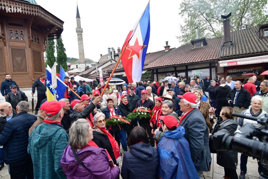 Foto: D. S./Klix.ba