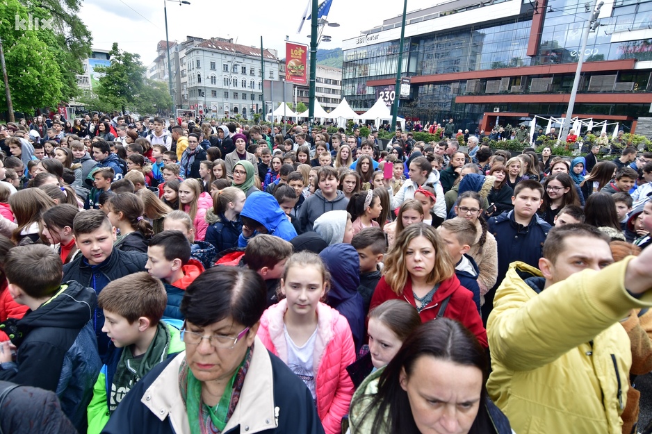Foto: D. S./Klix.ba