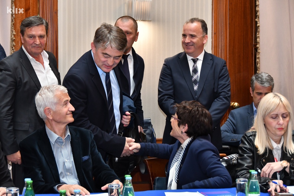 Foto: I. Š./Klix.ba