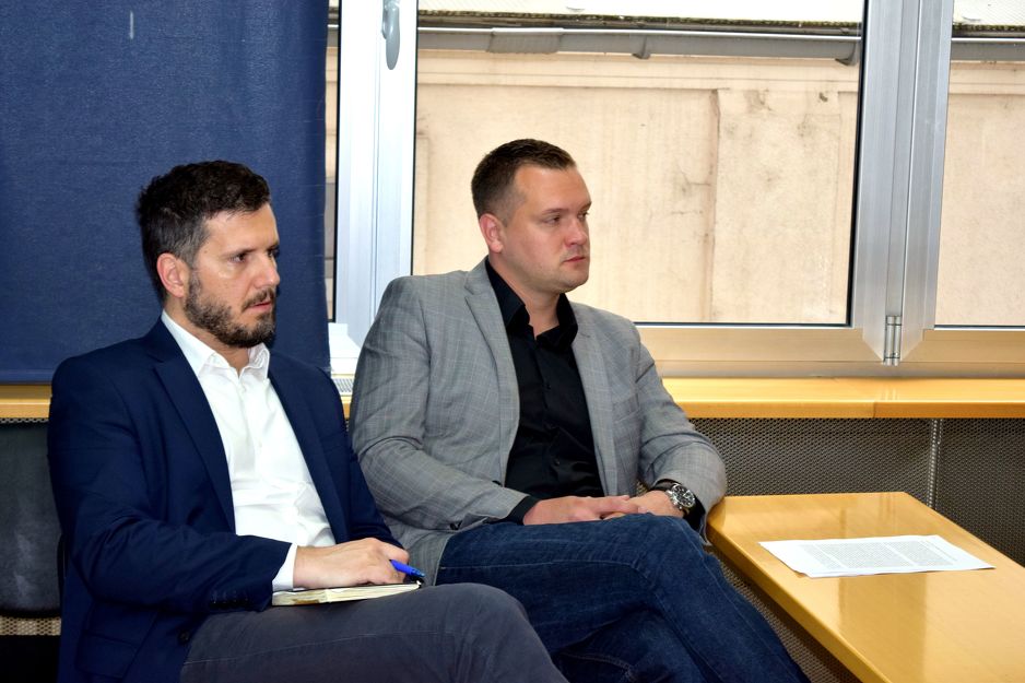 Foto: Vlada KS