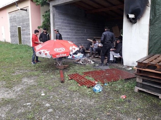 Foto: CK Ključ