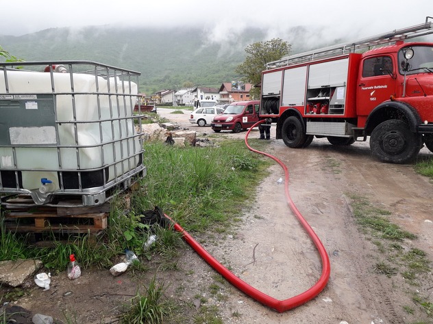 Foto: CK Ključ