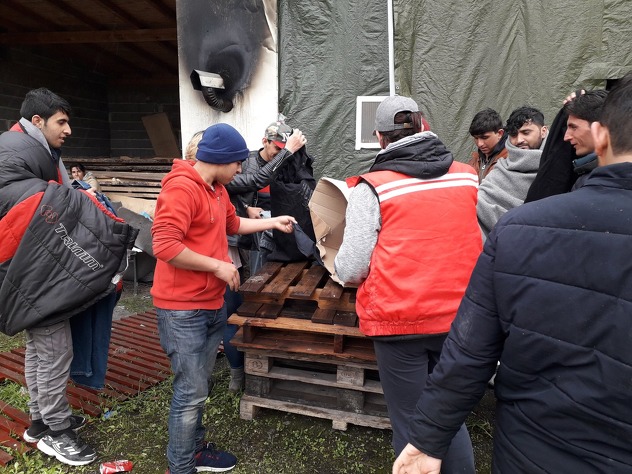 Foto: CK Ključ
