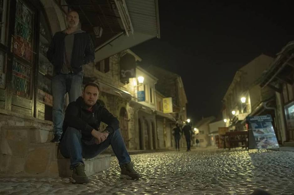 Foto: Vedran Haračić