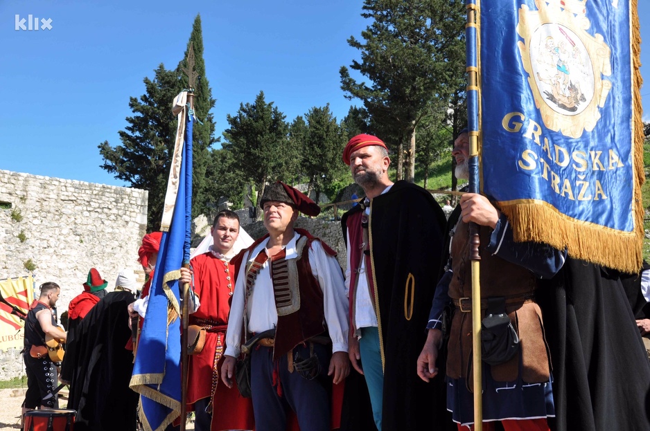 Petnaest grupa iz naše zemlje i inostranstva (Foto: R. D./Klix.ba)