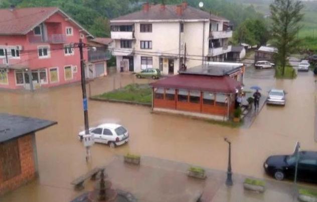 Bosanski Novi