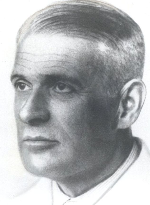 Hermann Stieve