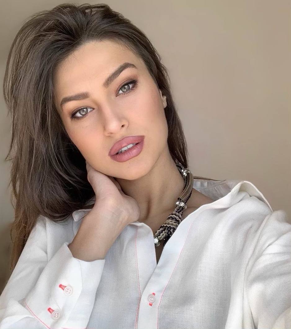 Sara Hamzić (Foto: Instagram)