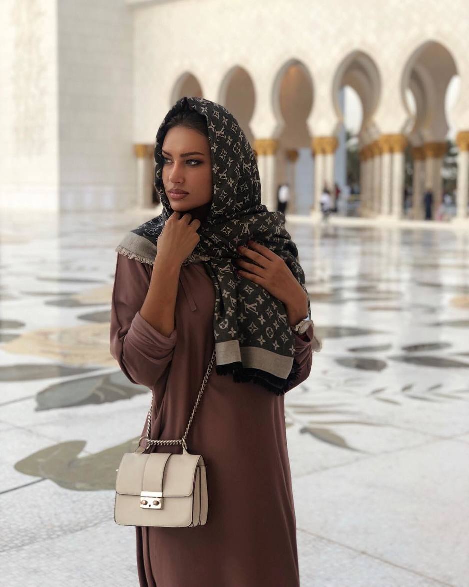 Sara Hamzić (Foto: Instagram)