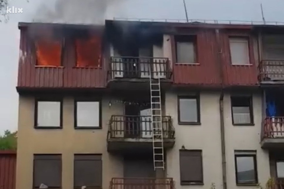 Foto: Čitatelj