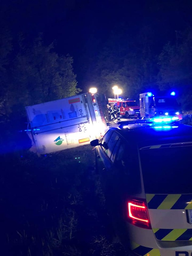 Foto: PGD Slovenj Gradec