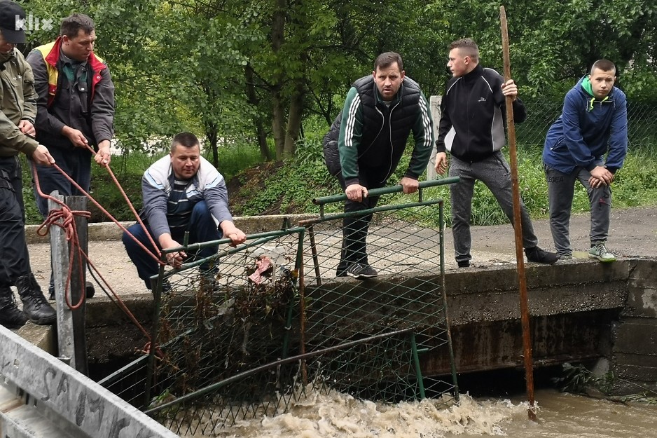 Foto: E. M./Klix.ba