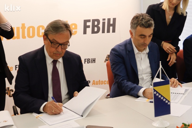 (Foto: R. D./Klix.ba)