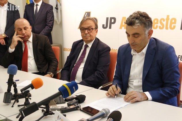 (Foto: R. D./Klix.ba)