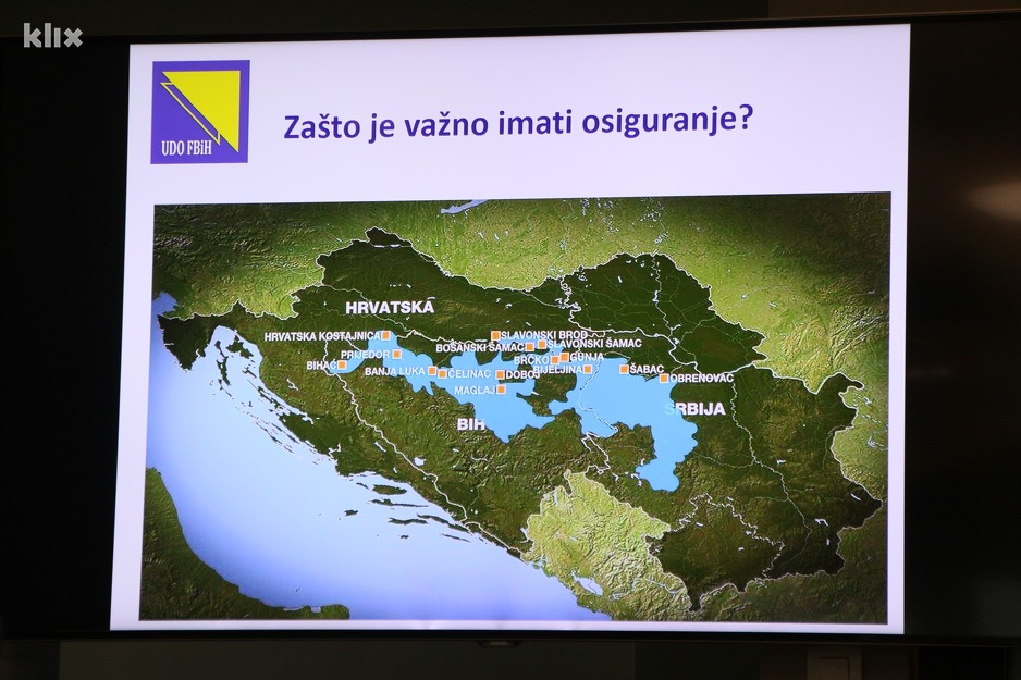 Foto: H. M./Klix.ba