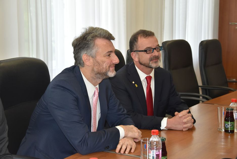 Foto: Press Vlada KS