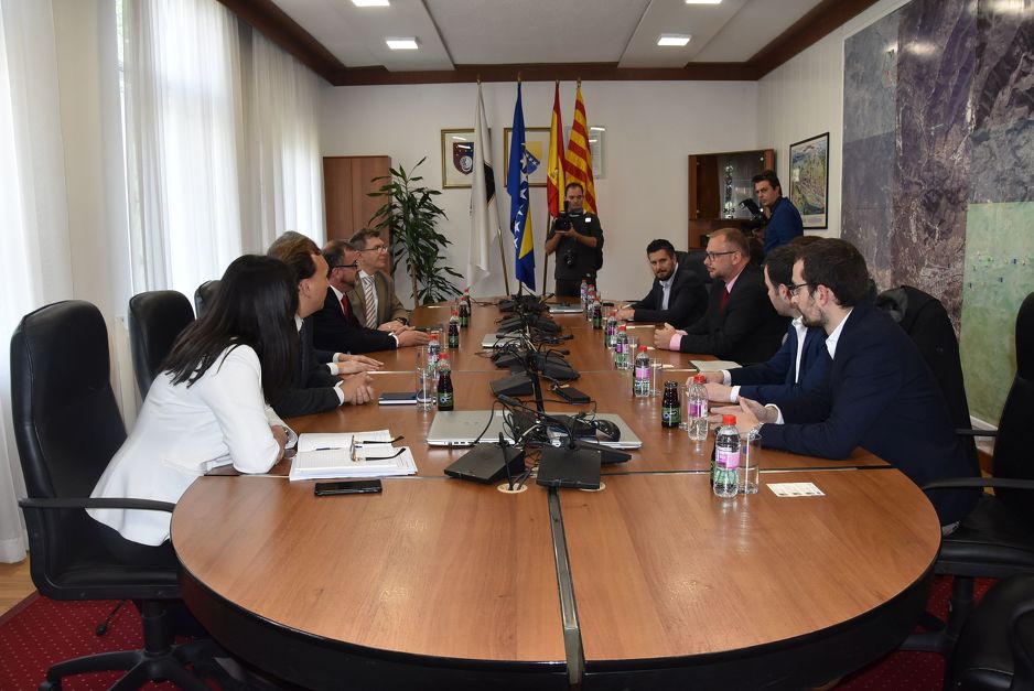 Foto: Press Vlada KS