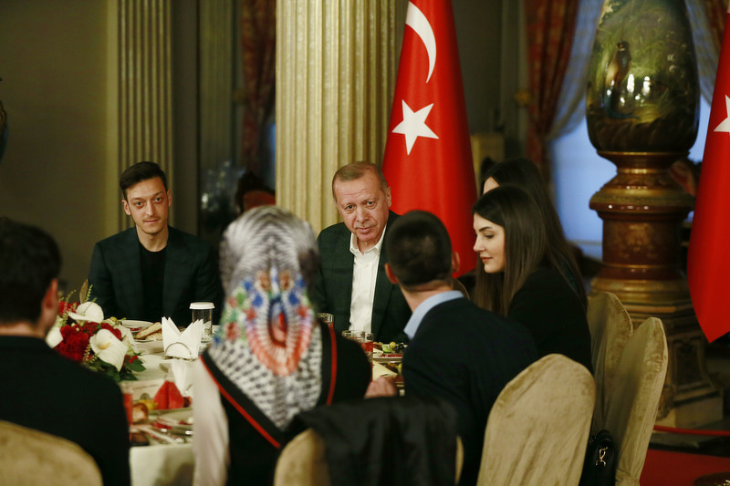 Foto: EPA-EFE