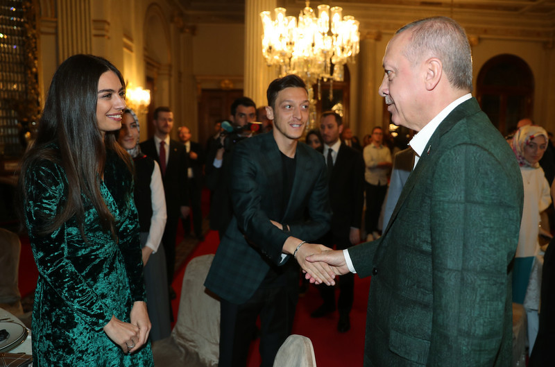 Foto: EPA-EFE