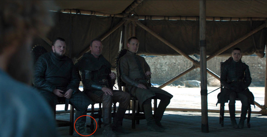 Screenshot (Foto: HBO)