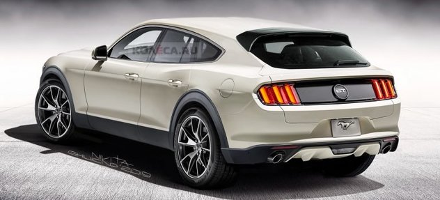 Foto: carscoops.com