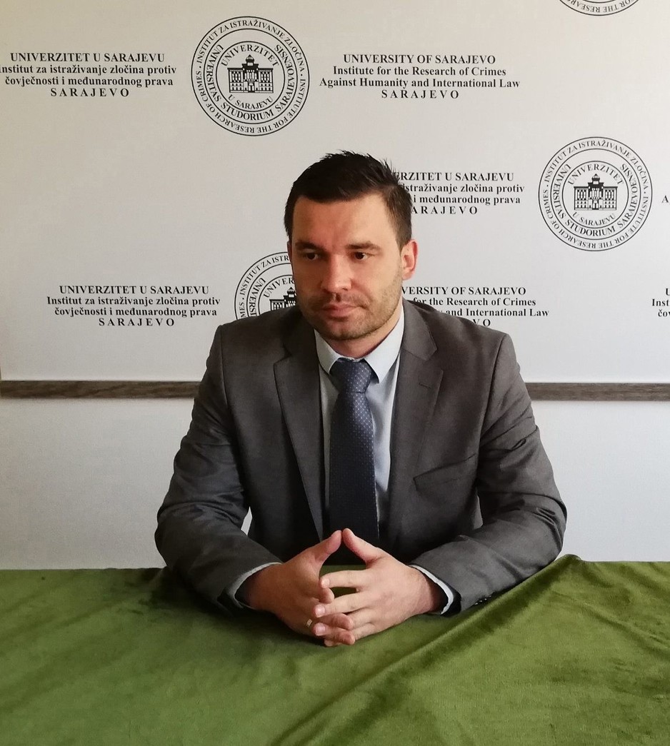Muamer Džananović