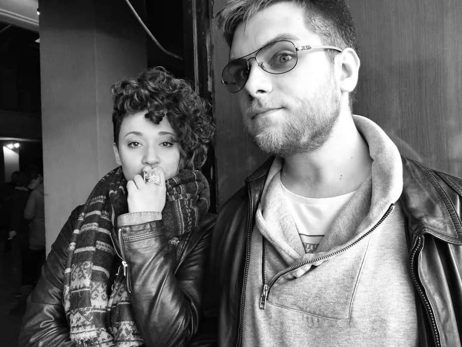 Esma i Zlaja (Privatni arhiv)