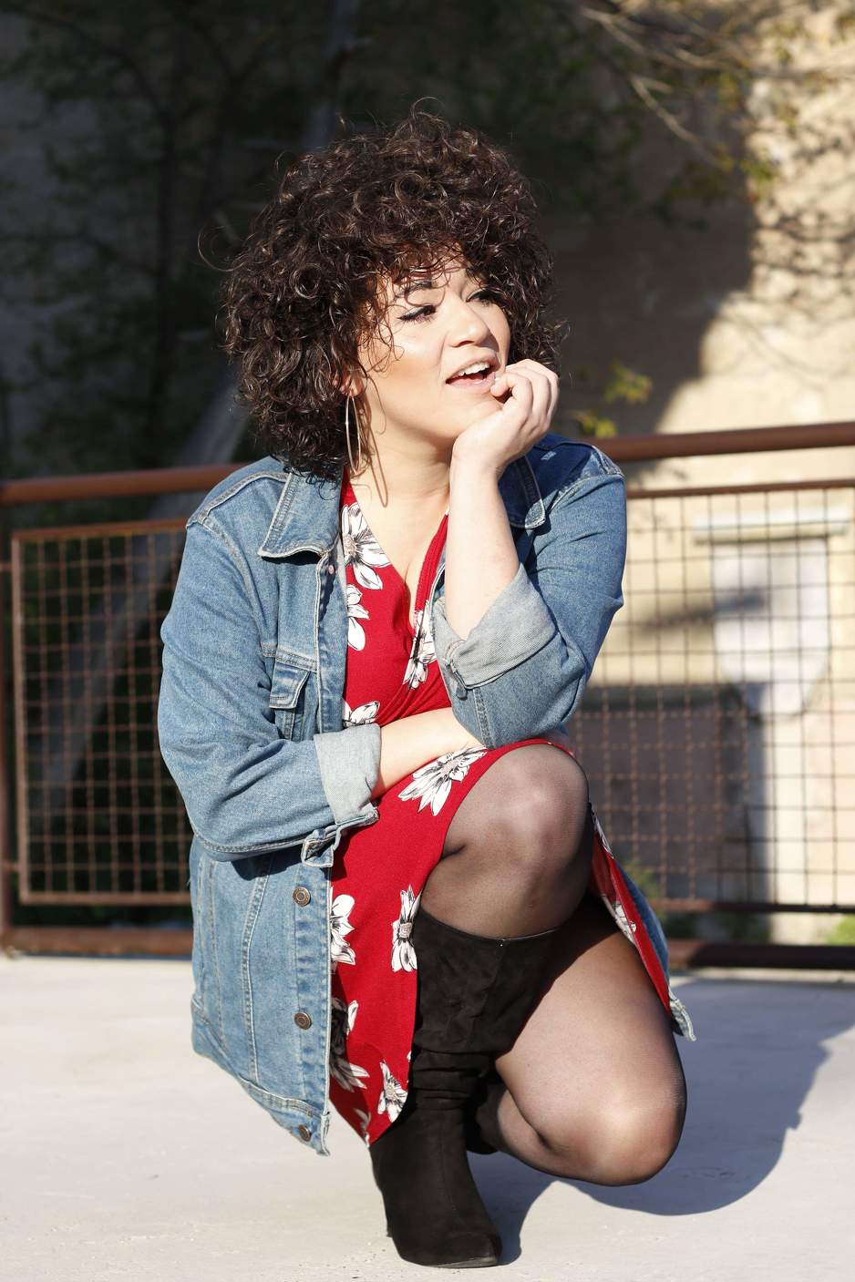 Esma Numanović (Privatni arhiv)