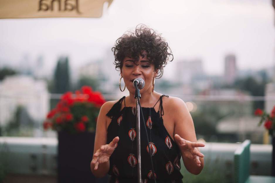 Esma Numanović (Privatni arhiv)